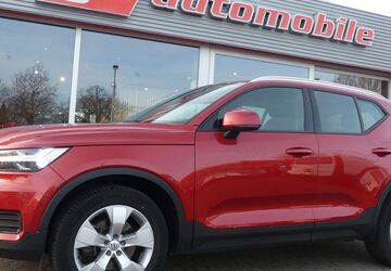 Volvo XC40 37.096 km 24.900 &euro; Langenhagen 30855