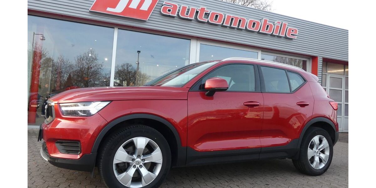 Volvo XC40 37.096 km 24.900 &euro; Langenhagen 30855