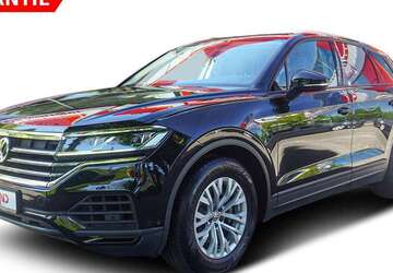 VW Touareg 90.000 km 36.990 &euro; Hannover 30179
