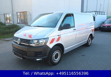 VW T6 Transporter 222.684 km 16.500 &euro; Hannover 30179