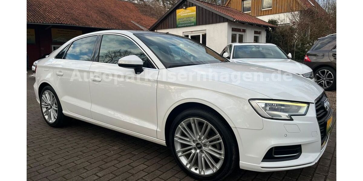 Audi A3 79.000 km 18.998 &euro; Isernhagen 30916