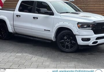 Dodge RAM 44.078 km 52.900 &euro; Langenhagen 30855
