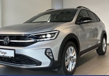 VW Taigo 12.000 km 29.990 &euro; Hannover 30453