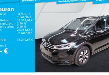 VW Touran 11.867 km 34.990 &euro; Lehrte 31275