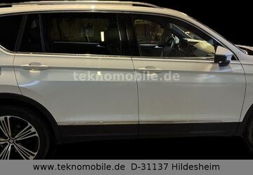 Seat Tarraco 182.460 km 15.998 &euro; Hildesheim 31137