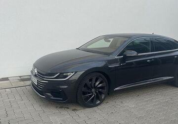 VW Arteon 135.111 km 22.888 &euro; Hannover 30453
