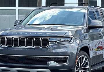 Jeep Wagoneer 62.005 km 54.900 &euro; Garbsen 30827