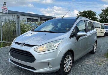 Ford B-Max 123.000 km 1.990 &euro; Laatzen 30880