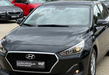 Hyundai i30 110.000 km 10.000 &euro; Hannover 30449