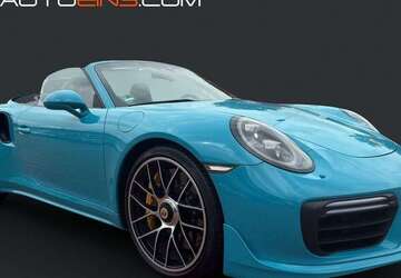 Porsche 991 63.834 km 158.000 &euro; Ronnenberg StT Empelde Region Hannover 30952