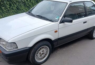 Mazda 323 75.269 km 21.900 &euro; Wennigsen (Deister) 30974