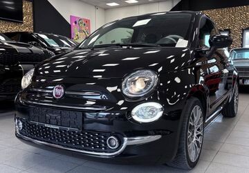 Fiat 500 74.086 km 8.900 &euro; Wedemark OT Bissendorf 30900