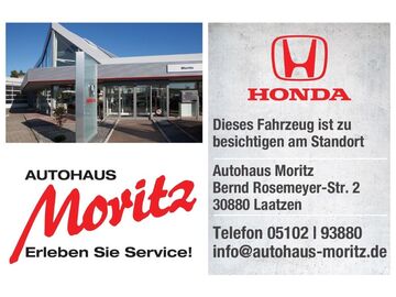 Gebrauchte Honda CR-V
