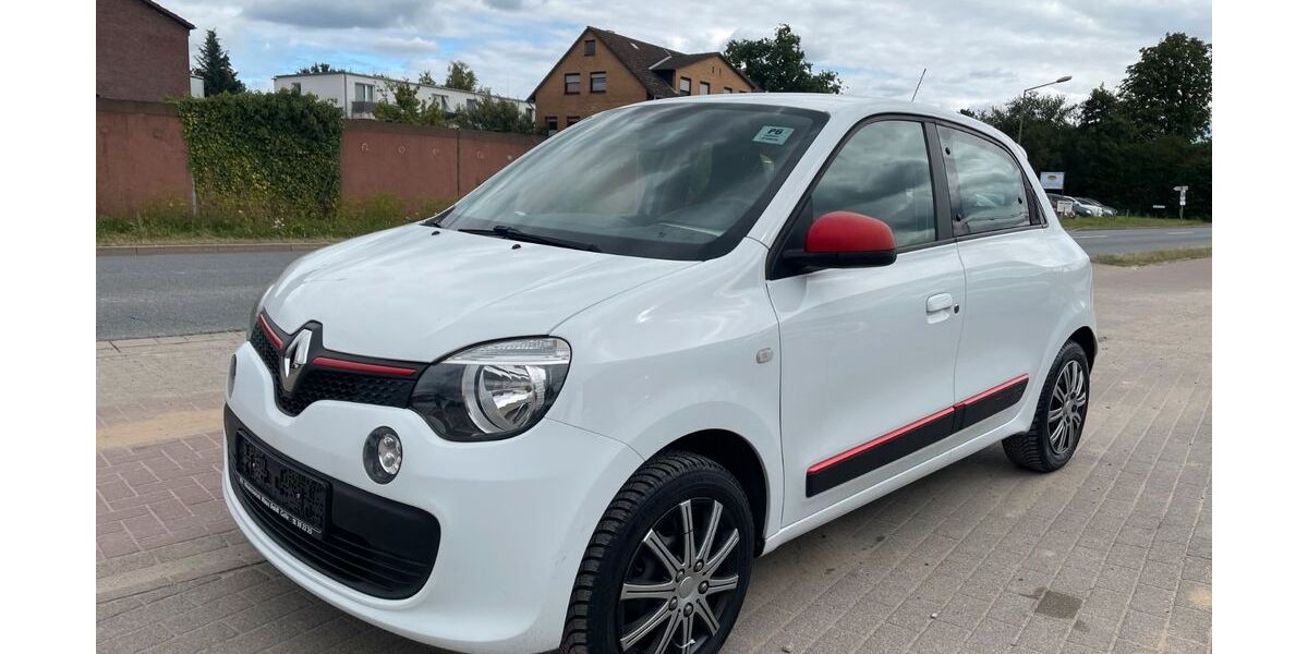 Renault Twingo 119.000 km 4.990 &euro; Neustadt am Rübenberge bei Hannover 31535