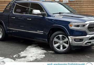 Dodge RAM 65.230 km 59.900 &euro; Langenhagen 30855