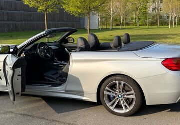 BMW 435 100.000 km 26.500 &euro; Hannover 30175