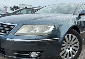 VW Phaeton 156.000 km 5.990 &euro; Hildesheim 31137