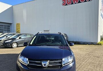 Dacia Logan 229.000 km 2.450 &euro; Garbsen/ Hannover 30827