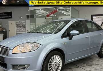 Fiat Linea 169.000 km 2.850 &euro; Fuhrberg 30938