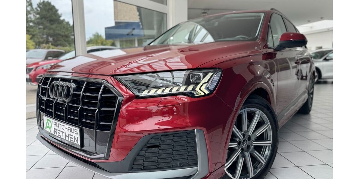 Audi Q7 89.800 km 45.990 &euro; Laatzen (Hannover) 30880