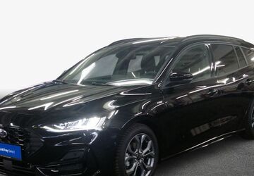 Ford Focus 19.020 km 23.433 &euro; Hannover 30165