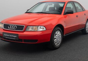 Audi A4 169.100 km 2.999 &euro; Isernhagen 30916