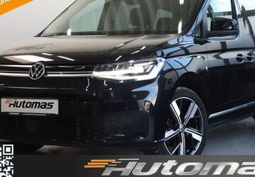VW Caddy Maxi 34.646 km 30.980 &euro; Garbsen / Hannover 30827