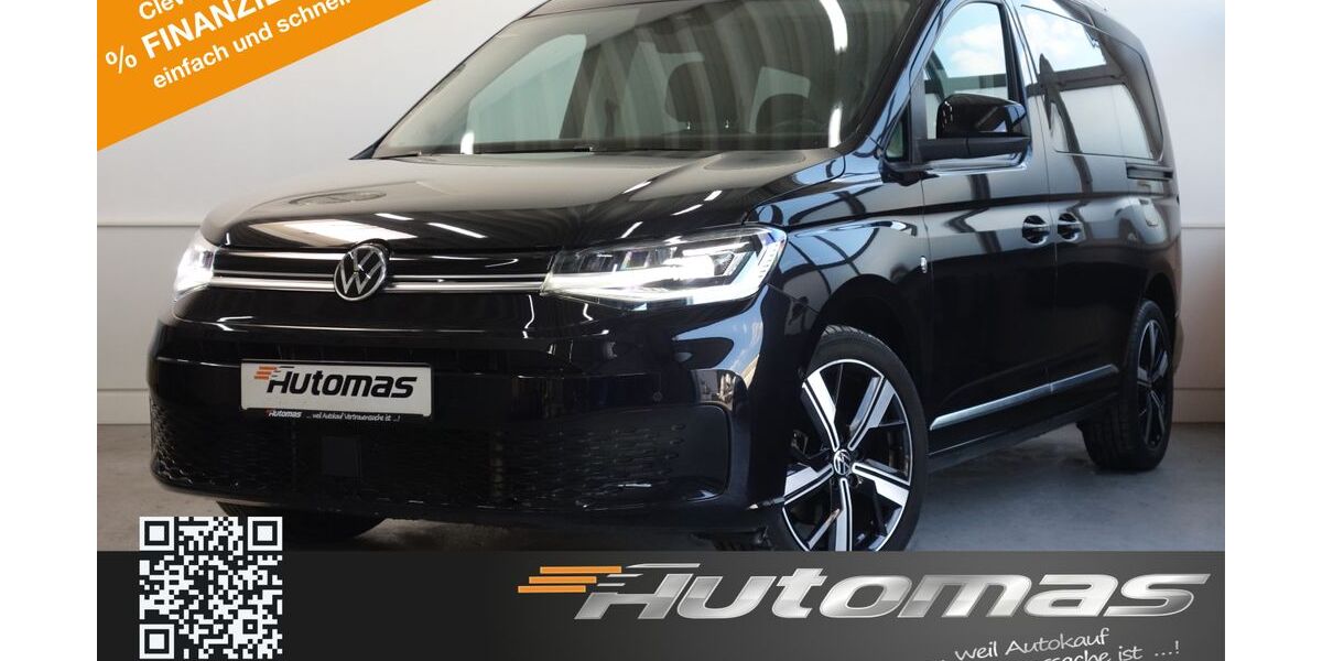 VW Caddy Maxi 34.646 km 30.980 &euro; Garbsen / Hannover 30827