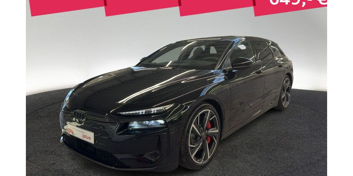 Audi S6 9.999 km 101.890 &euro; Hannover 30179