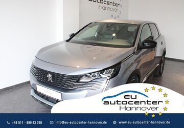 Peugeot 3008 24.482 km 23.590 &euro; Hannover 30165