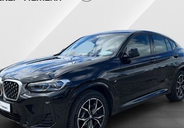 BMW X4 13.647 km 51.820 &euro; Wunstorf 31515