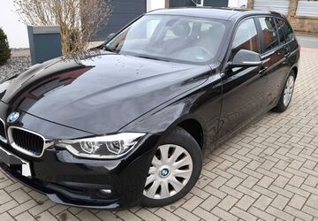 BMW 318 266.500 km 7.700 &euro; Gehrden 30989