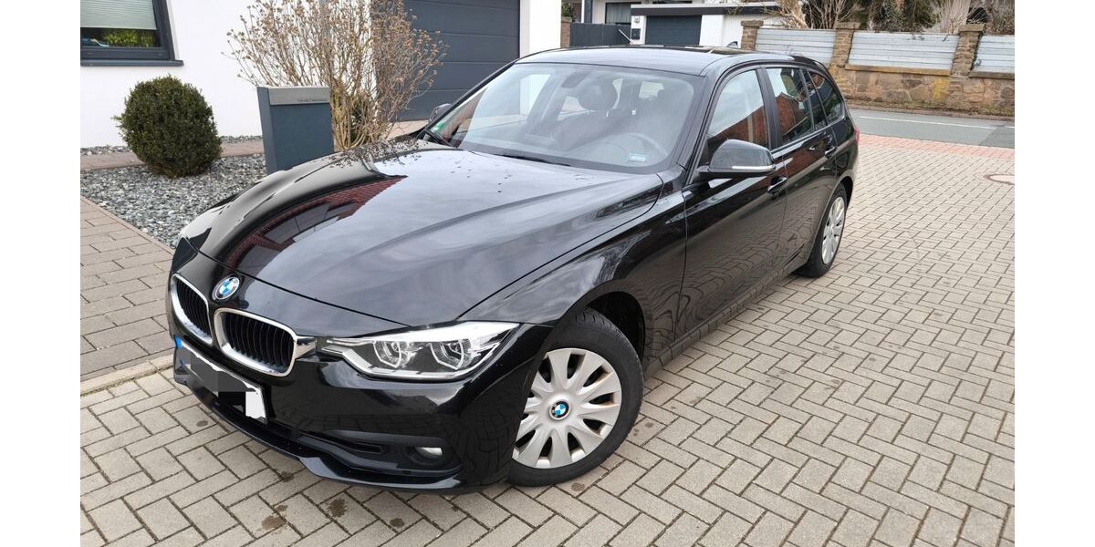 BMW 318 266.500 km 7.700 &euro; Gehrden 30989