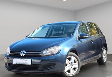 VW Golf 122.000 km 5.990 &euro; Neustadt 31535