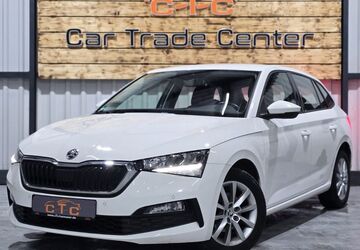 Skoda Scala 139.000 km 14.950 &euro; Hannover 30453