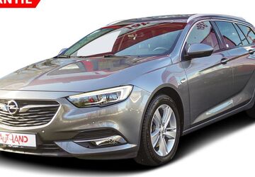 Opel Insignia 73.940 km 18.490 &euro; Hannover 30179