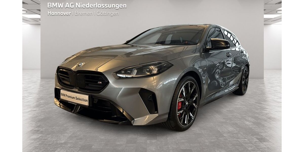 BMW M135 6.340 km 40.890 &euro; Hannover 30539