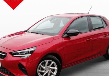 Opel Corsa 17.500 km 15.490 &euro; Neustadt 31535