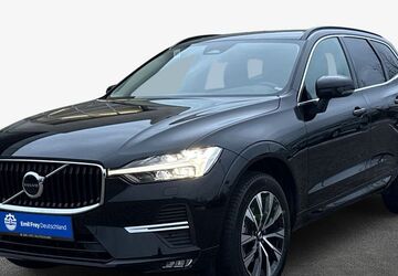 Volvo XC60 18.326 km 39.916 &euro; Hildesheim 31135