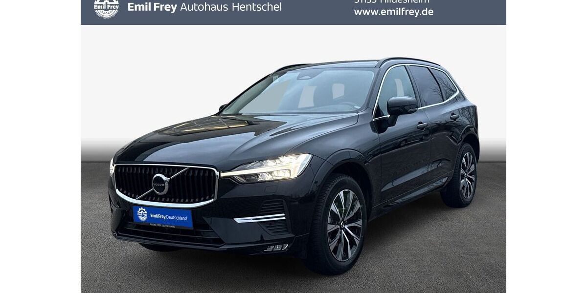 Volvo XC60 18.326 km 39.916 &euro; Hildesheim 31135
