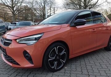 Opel Corsa 89.102 km 14.400 &euro; Hannover 30173