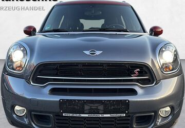 Mini Cooper S 95.000 km 13.450 &euro; Isernhagen 30916