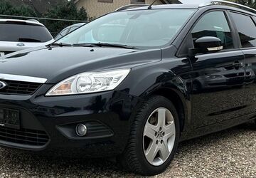 Ford Focus 96.000 km 5.890 &euro; Hannover, Wettbergen 30457