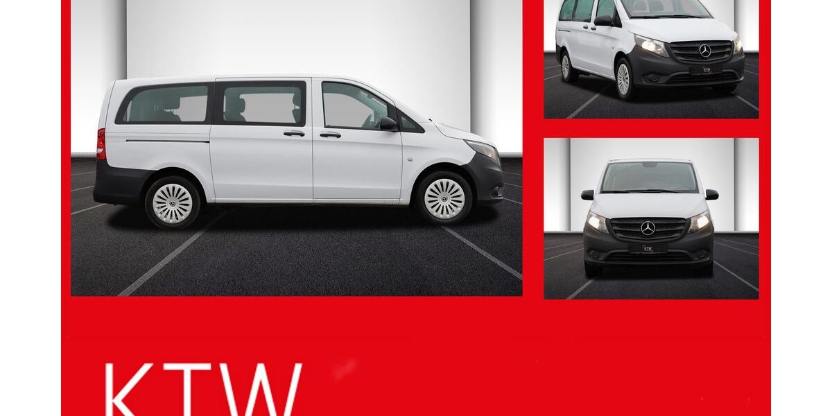 Mercedes-Benz Vito 39.438 km 31.877 &euro; Hildesheim 31137