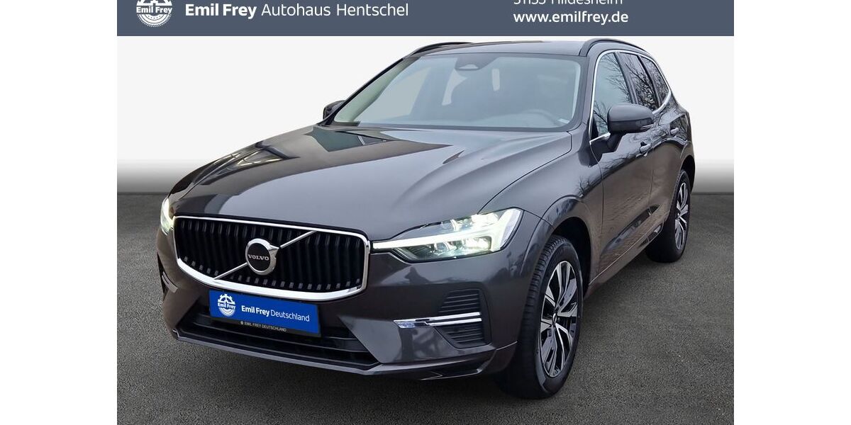 Volvo XC60 11.620 km 39.904 &euro; Hildesheim 31135