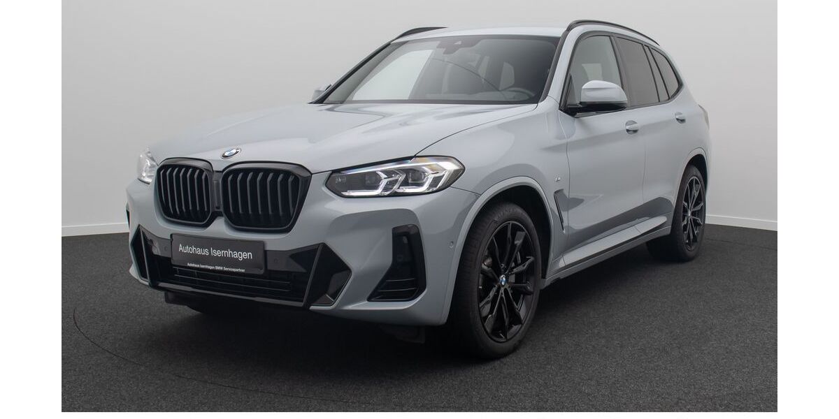 BMW X3 43.586 km 47.999 &euro; Isernhagen 30916