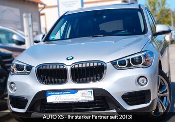 BMW X1 138.500 km 18.990 &euro; Burgdorf 31303