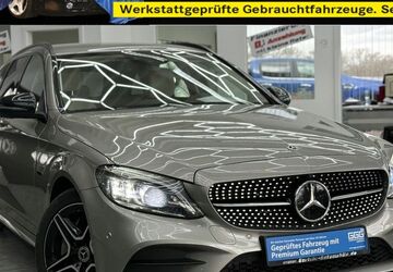 Mercedes-Benz C 300 164.000 km 22.900 &euro; Fuhrberg 30938
