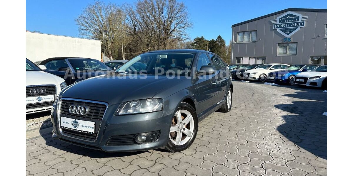 Audi A3 146.864 km 6.999 &euro; Hannover 30629