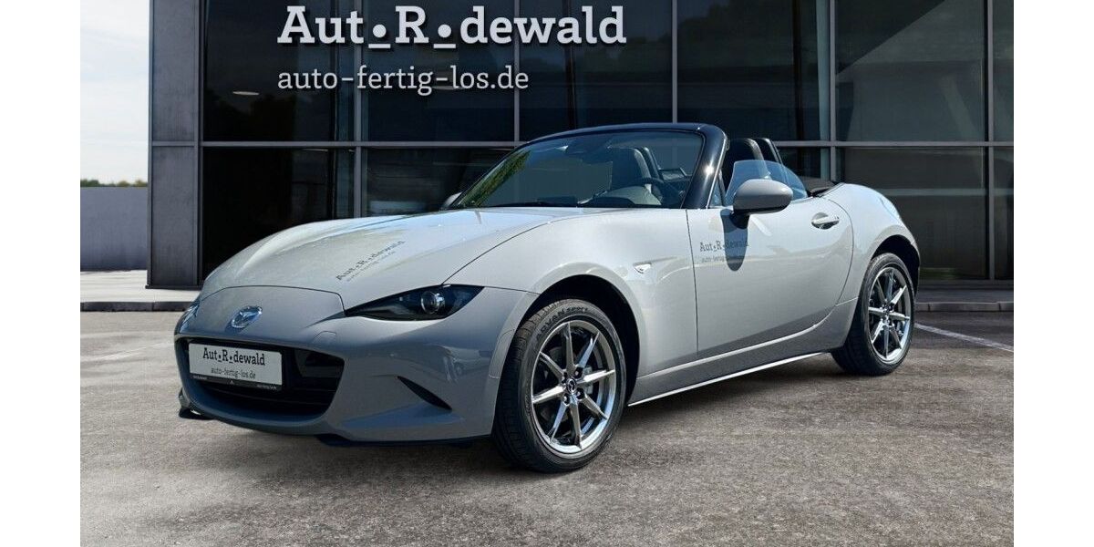 Mazda MX-5 1.500 km 29.990 &euro; Langenhagen 30855
